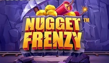 Nugget Frenzy