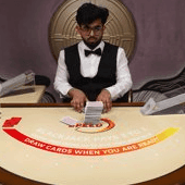 Evo Speed Blackjack 3 game cover