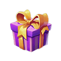 Claim your bonus